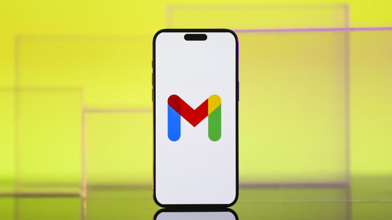 Encrypted emails are now available for some Gmail phone app enterprise ...