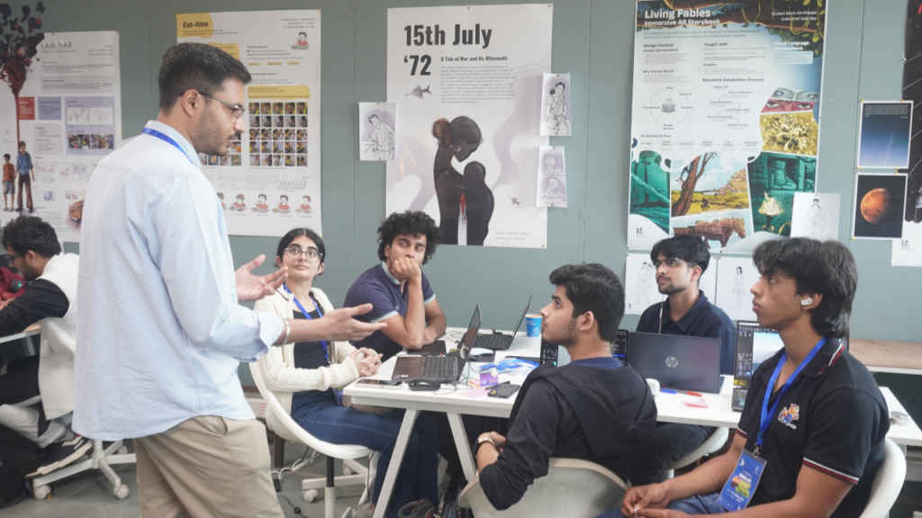 Roblox wants India’s next game developers to build first code later ...