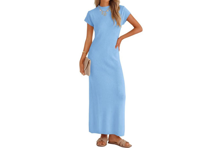 I'm a fashion writer, and these 10 Amazon basics are so stylish, you'll  want them in every color—from $10