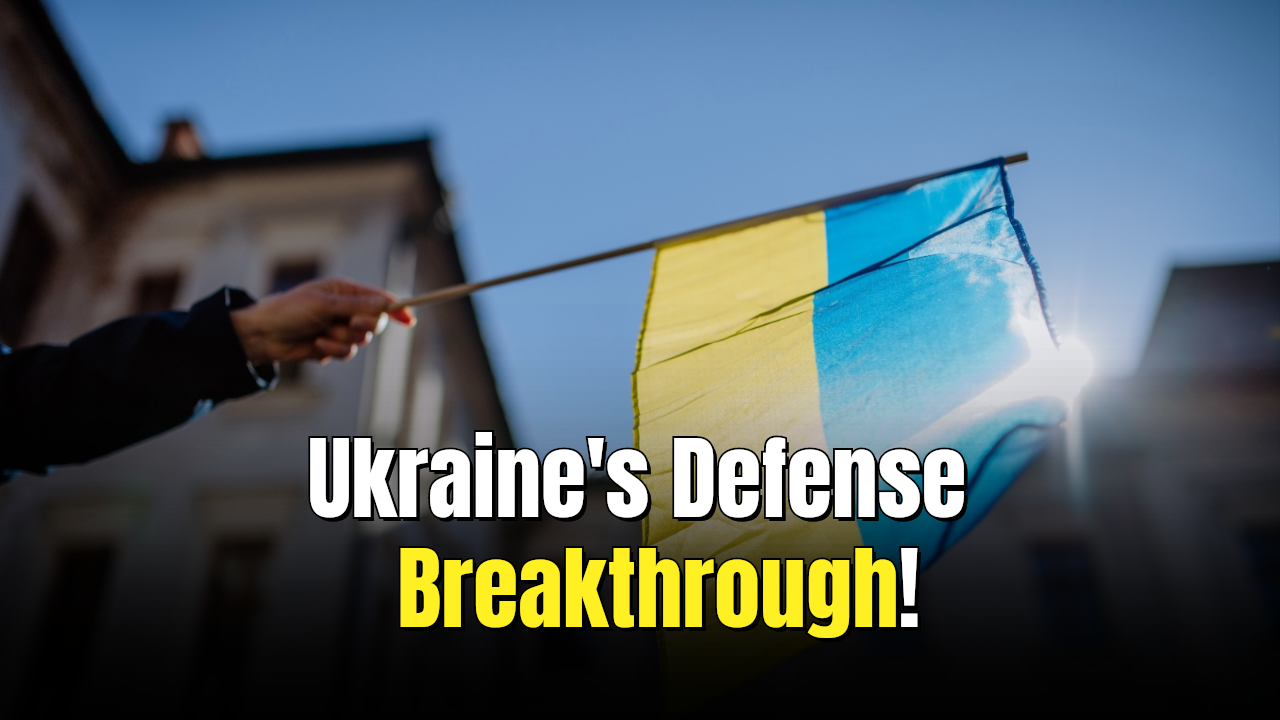 Ukraine receives new Patriot missiles from partners, Zelenskyy says