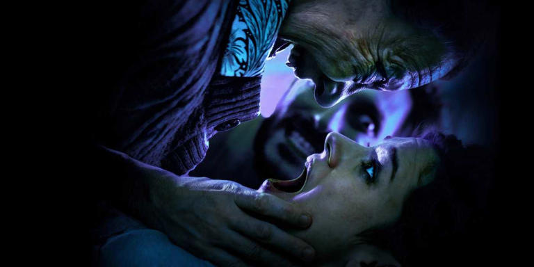 5 shows so scary even horror fans might not finish them
