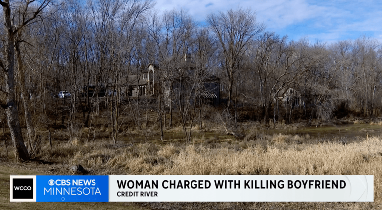 Minnesota pilot’s wife Jennifer Lieber sentenced for fatally shooting ...