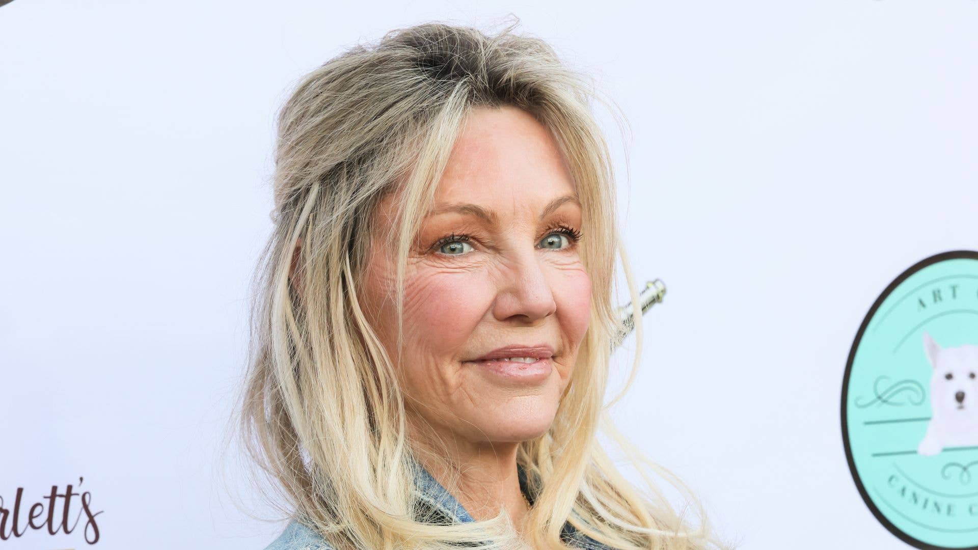 Inside Heather Locklear's dating history including marriages to two ...