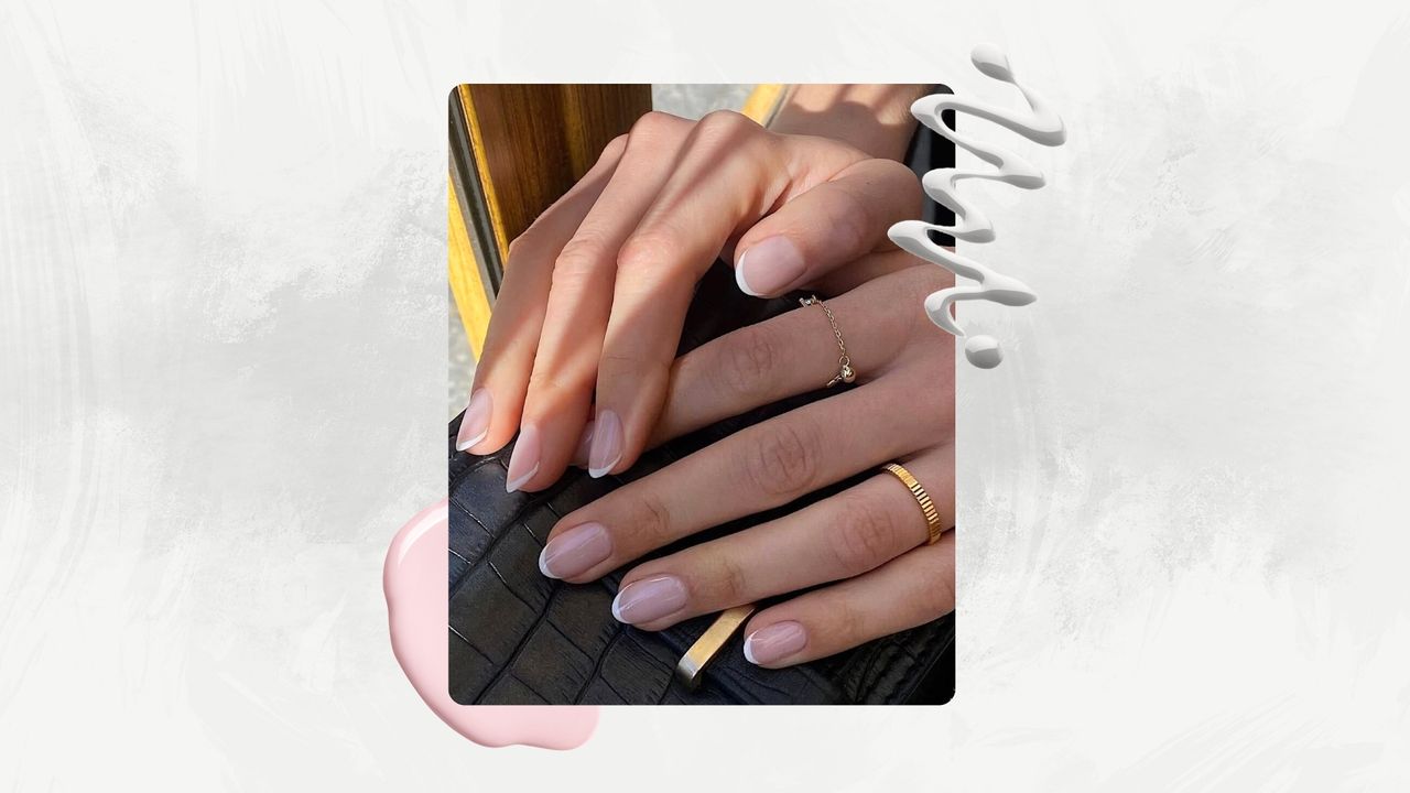 Why are French tips called French tips? The surprising Hollywood ...