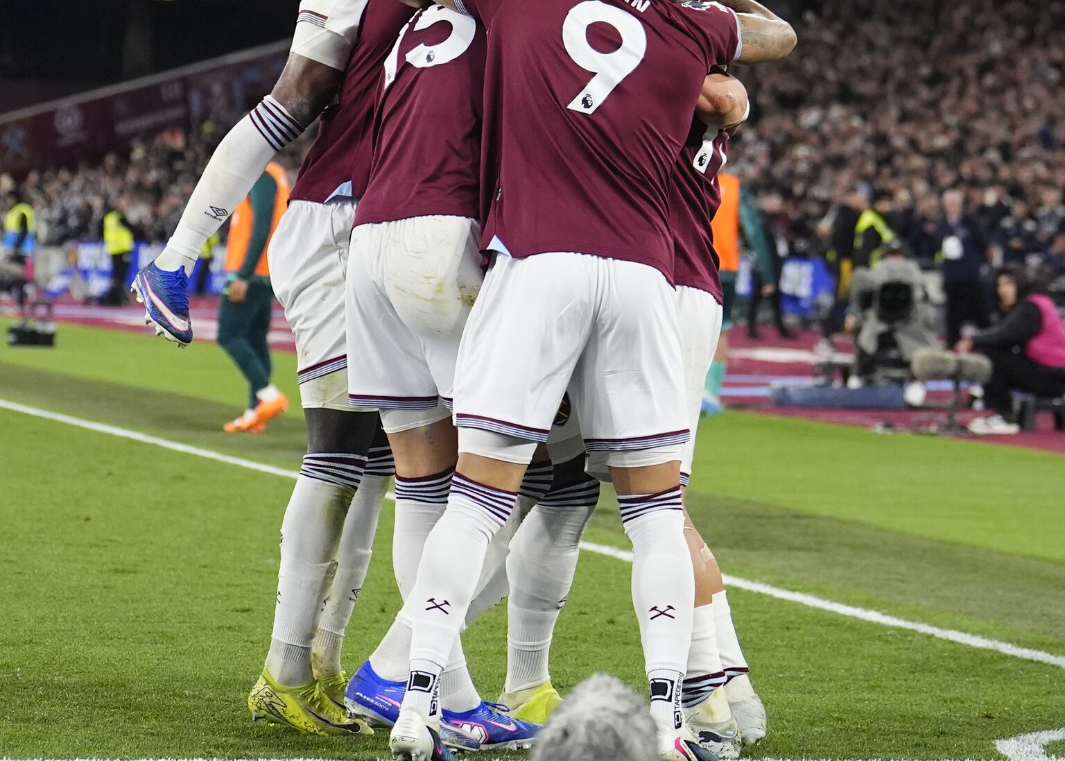 Saturday’s briefing: Tottenham in drop zone and Arteta puts Arsenal talks on ice<br><br>