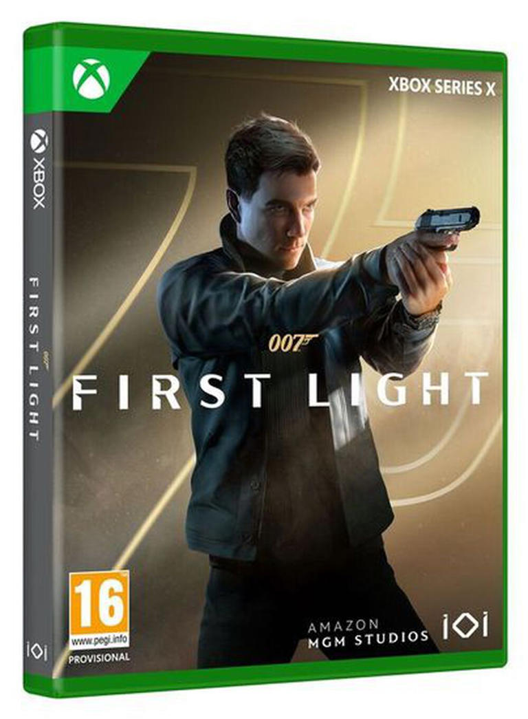 Les combats de 007 First Light vous rappellent Batman : Arkham ? C’est ...