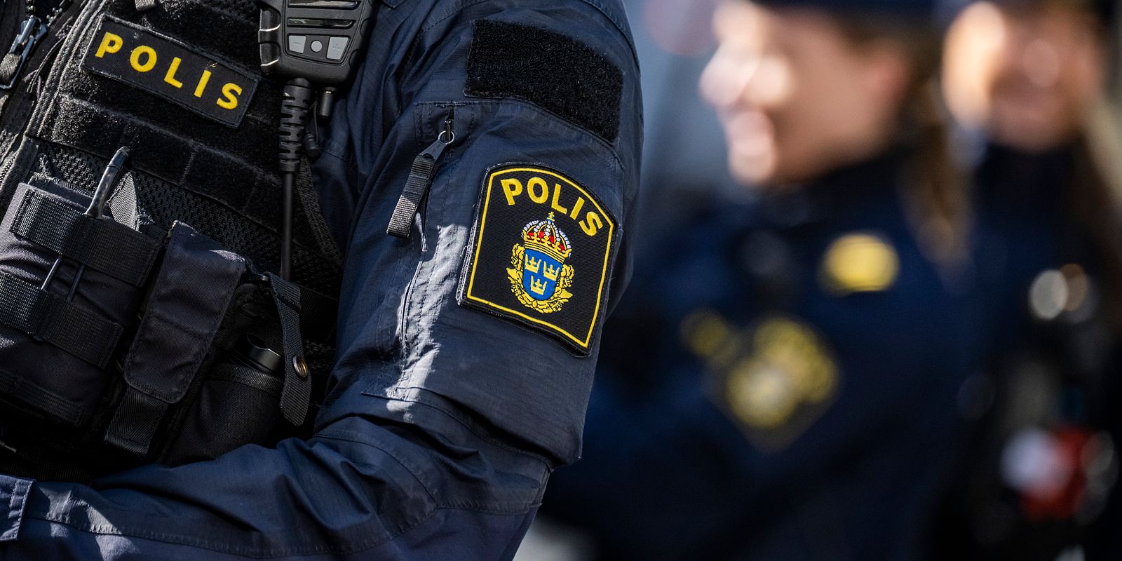 Ledare: Polisen slarvar bort resurser – ber ändå om mer