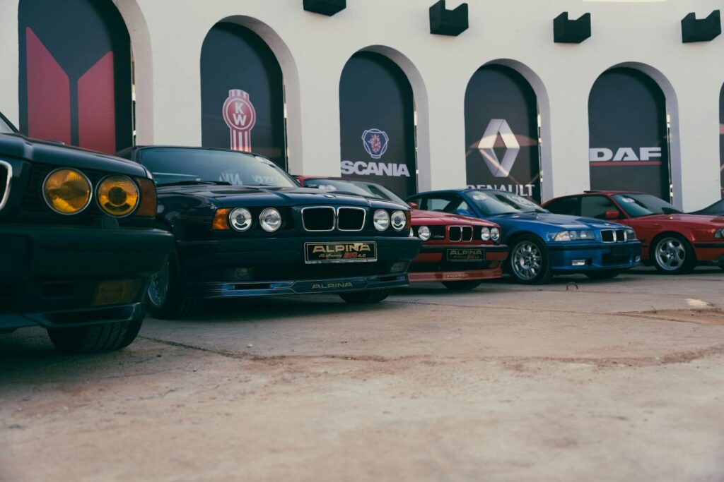 Beyond borders: 14 remarkable cars you've probably never heard of