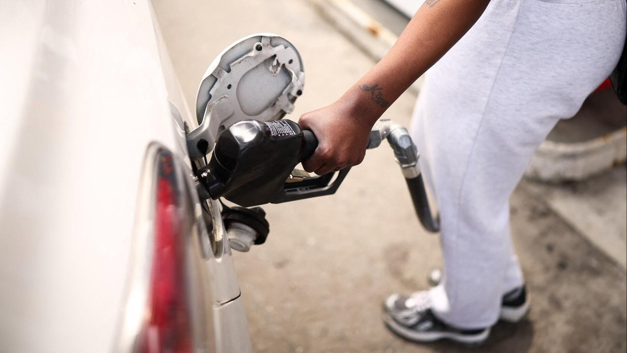 Inflation skyrockets as Iran war impacts US economy