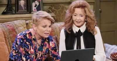 The Young & the Restless weekly spoilers (April 13–17): Sally's ...