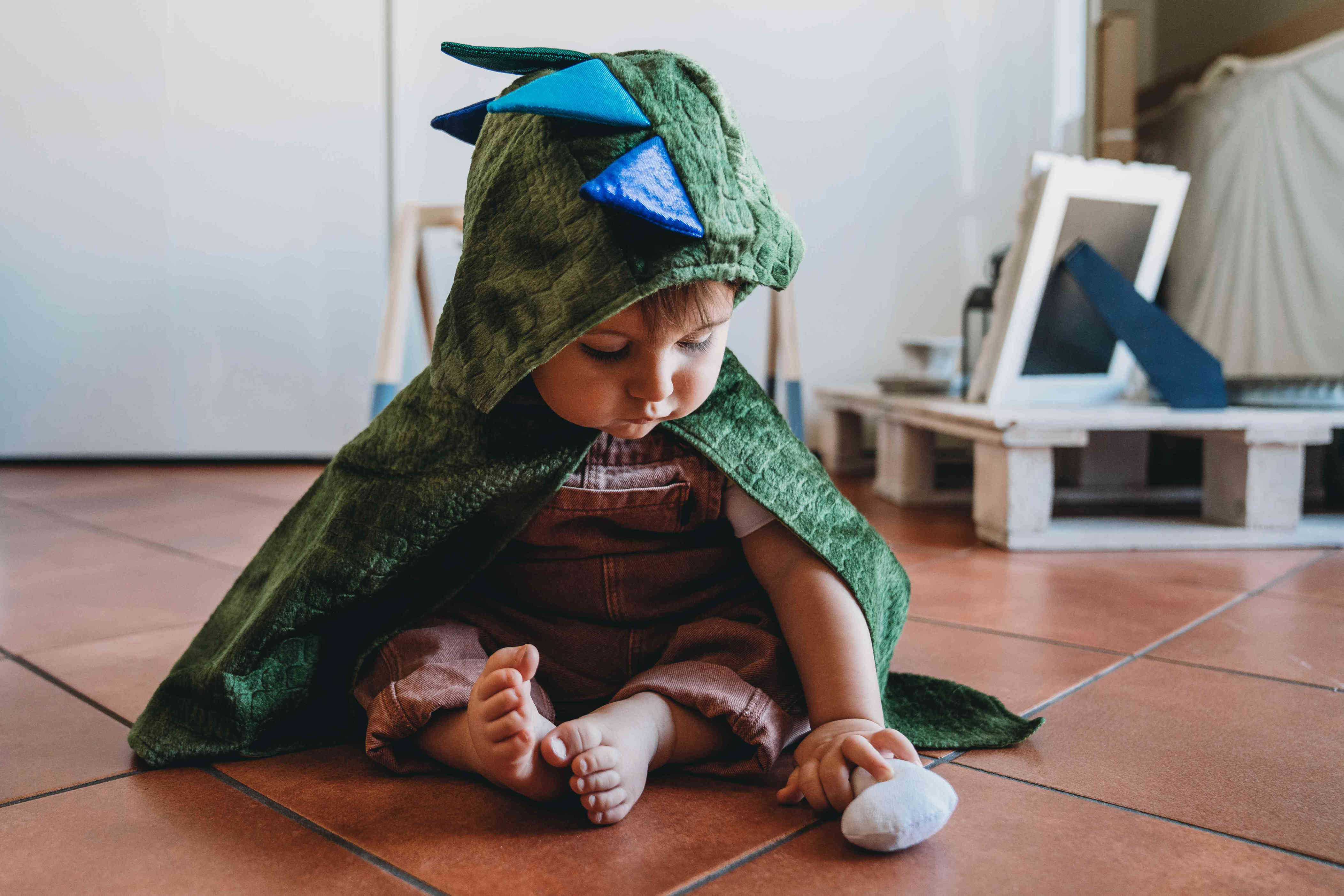 36 fantasy baby names that sound magical without feeling made-up