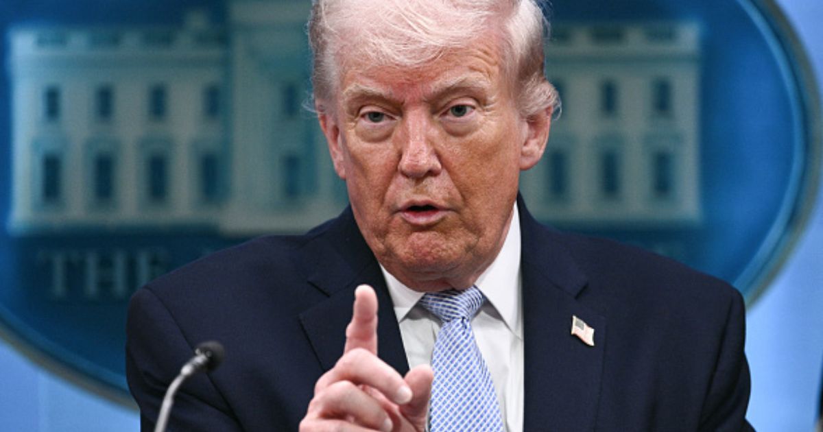 'Quiet!' Trump snaps at 'failing' NYT reporter after war crimes question