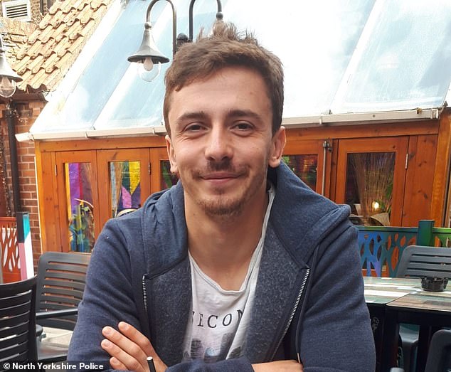 Parents' fury that army failure to notice son had gone missing for two ...