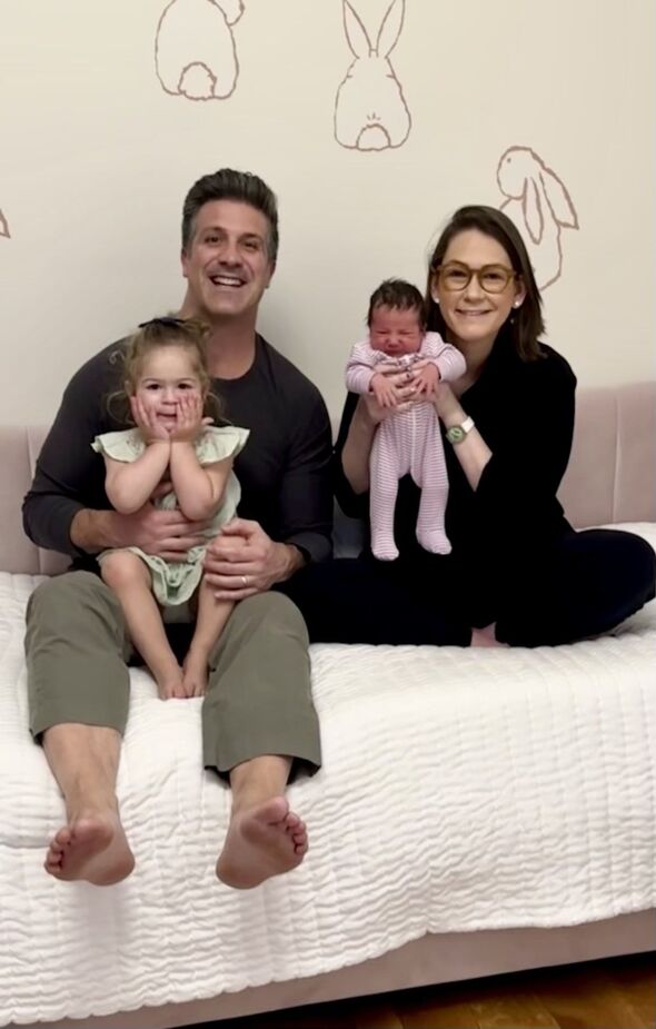 Inside Fox News host Jessica Tarlov's life away from network after