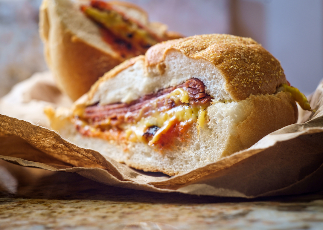 The signature breakfast food of each state that everyone needs to try