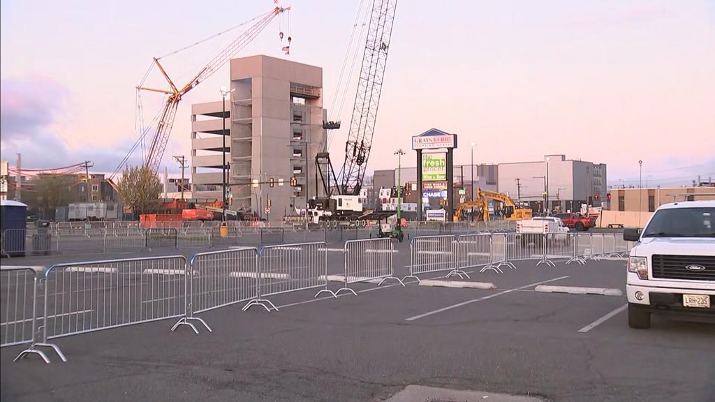 Ironworkers killed in Philadelphia parking garage collapse identified ...