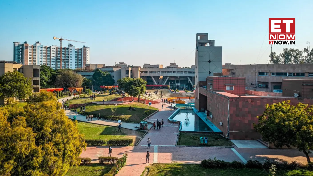 Delhi Technological University, TimesPro announce inaugural advanced ...