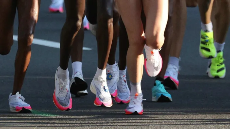 Where to watch Paris Marathon 2026: Channel, live stream, start time ...