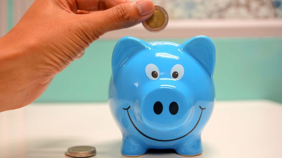 FD investment: How does compounding work? How much will ₹2 lakh ...