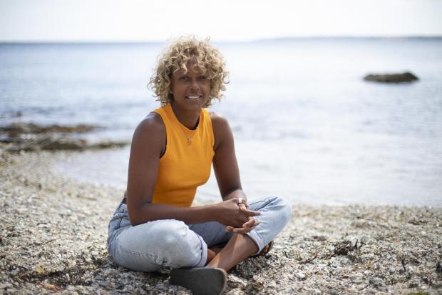 Springwatch presenter living in Cornwall releases brand new children's book