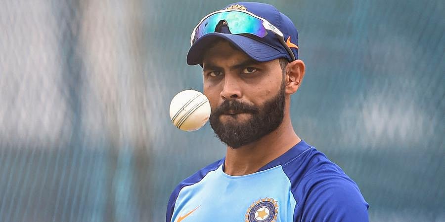 Jadeja reaches 4,000 runs, 200 wickets milestone in T20s