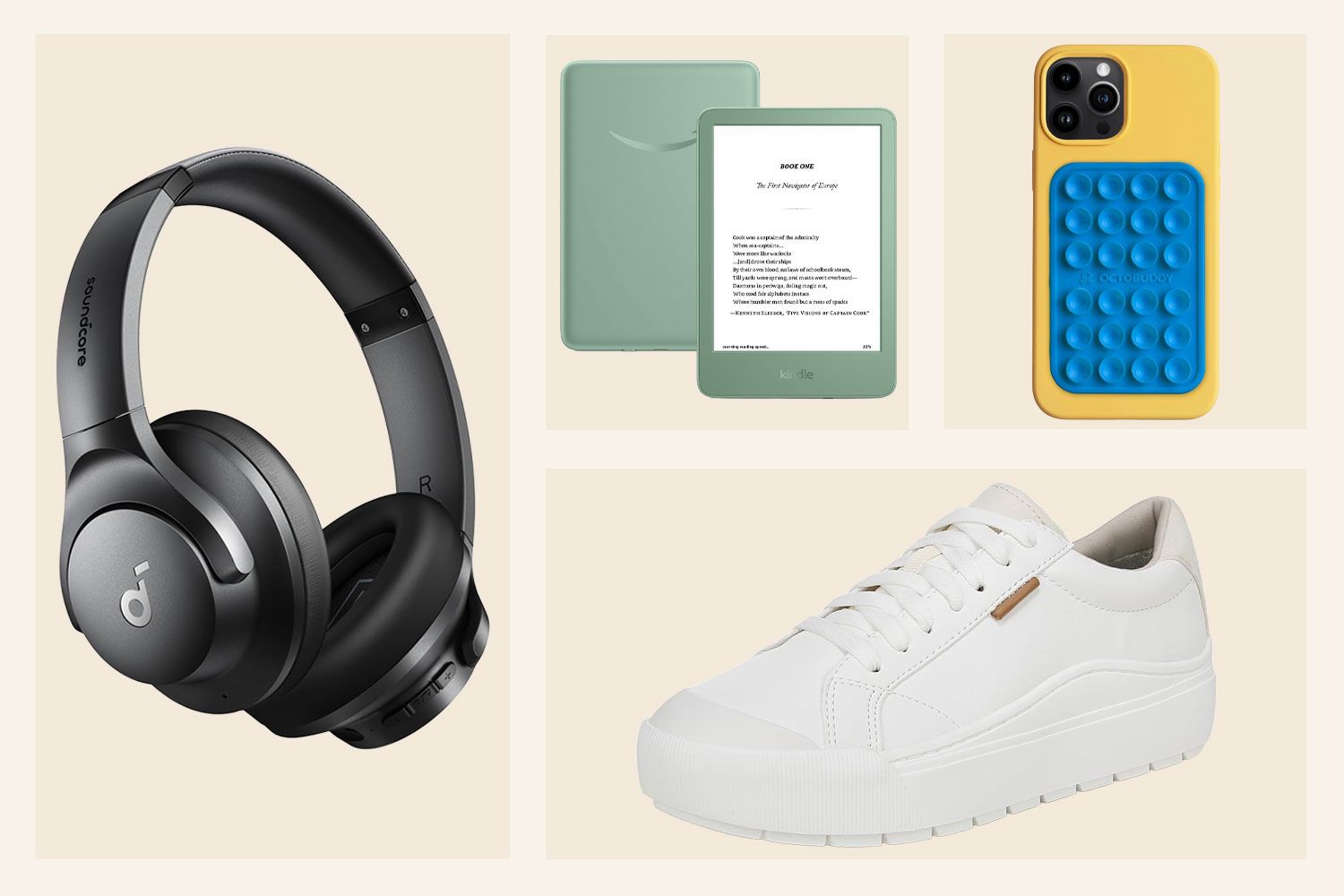 I had over 20 layovers last year, and these genius travel essentials ...