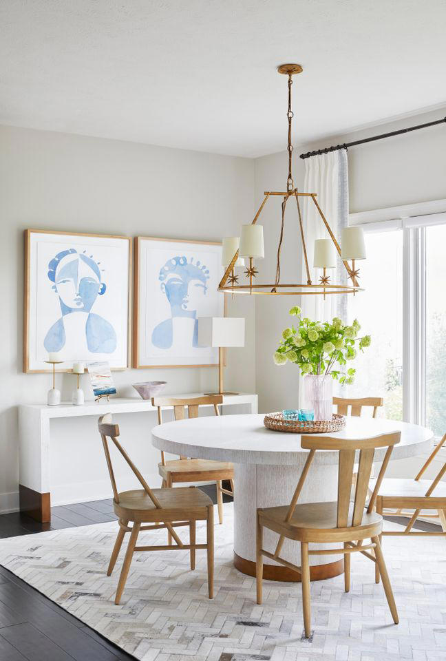 Does your house have a case of the blahs? Try these 6 designer fixes