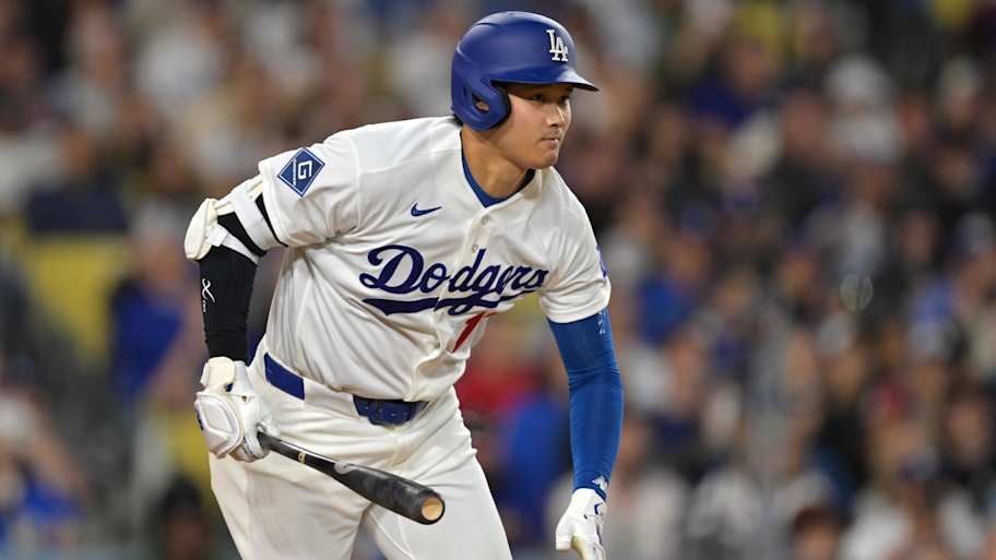 Dodgers notes: Shohei Ohtani makes history, James Tibbs III trade rumors, Matt Kemp earns honor