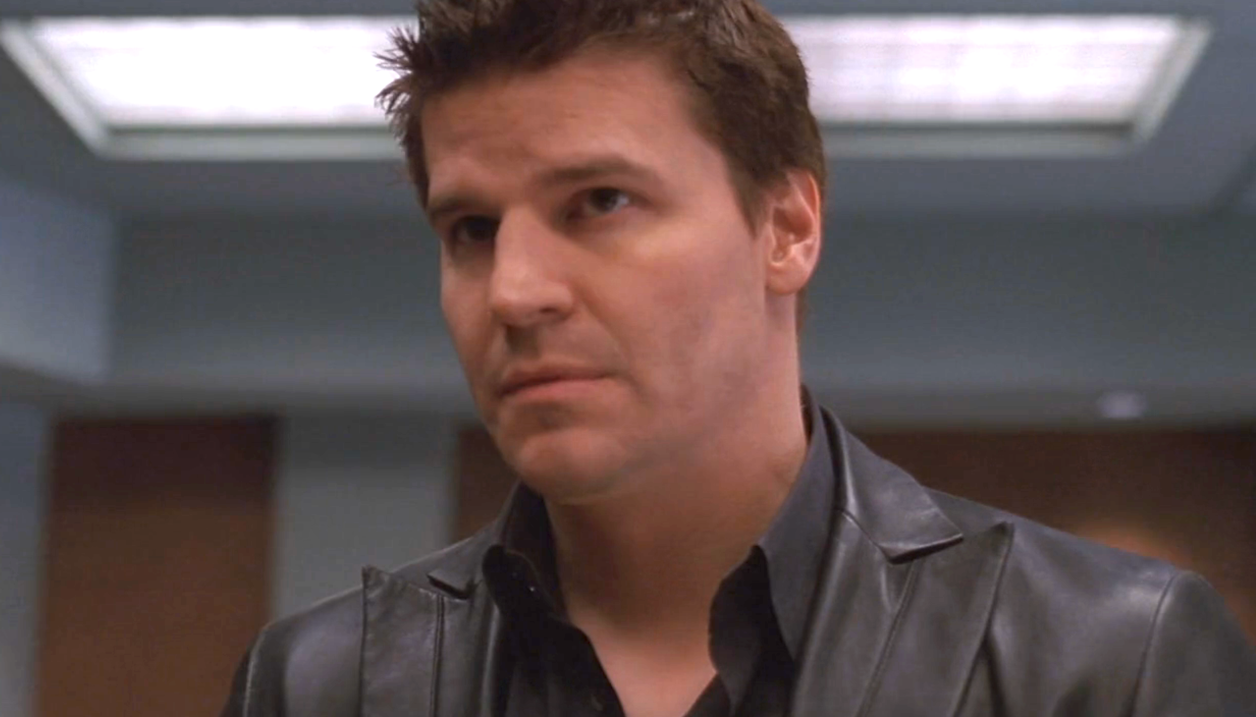 49 actors who played TV characters either way older or way younger than ...