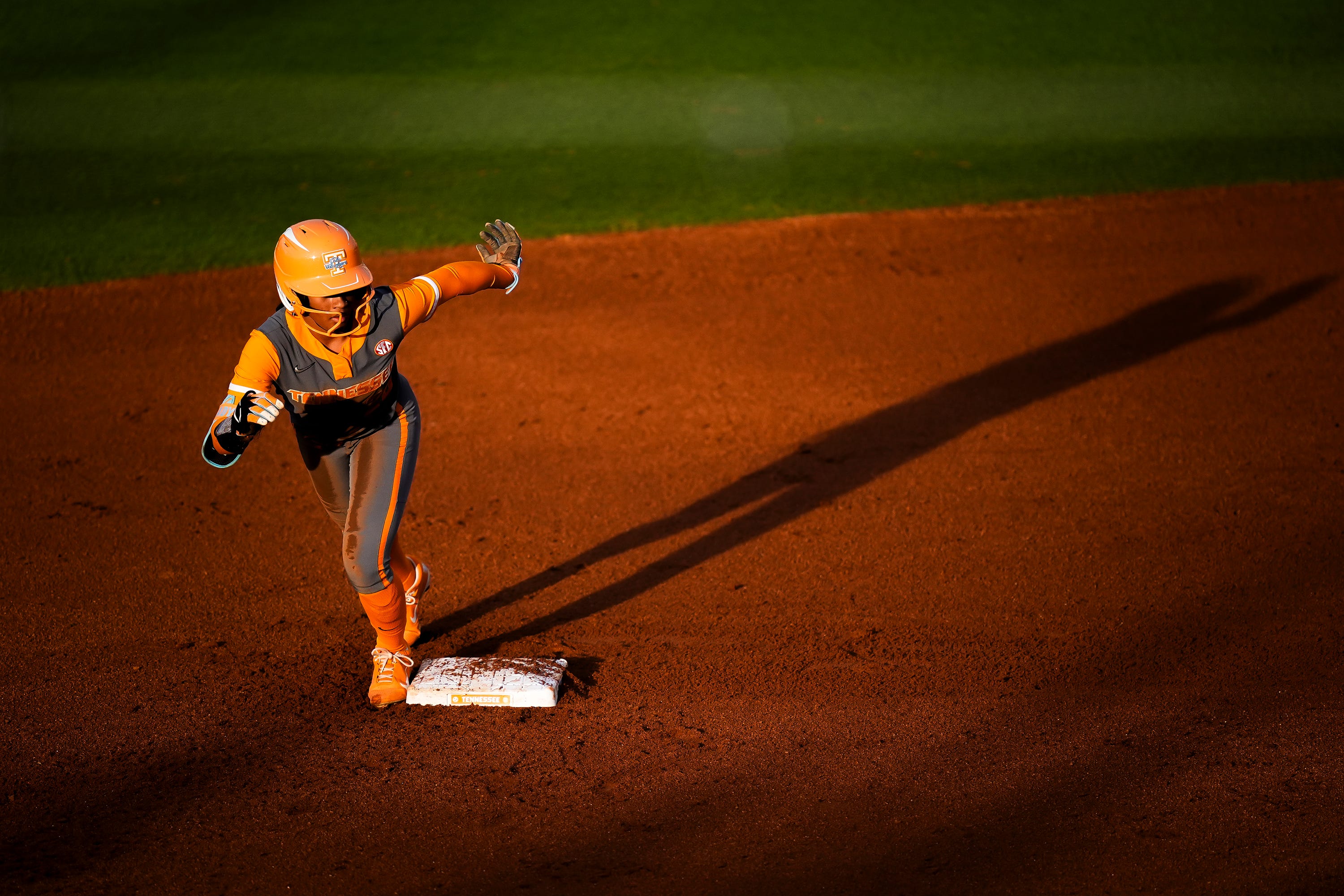 Tennessee softball outfielder Saviya Morgan to enter transfer portal