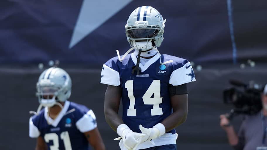 Dallas Cowboys' Markquese Bell arrested on felony drug charge