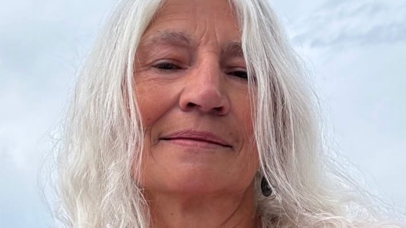 Alaskan Bush People: Ami Brown hospitalized 1 year after pneumonia battle