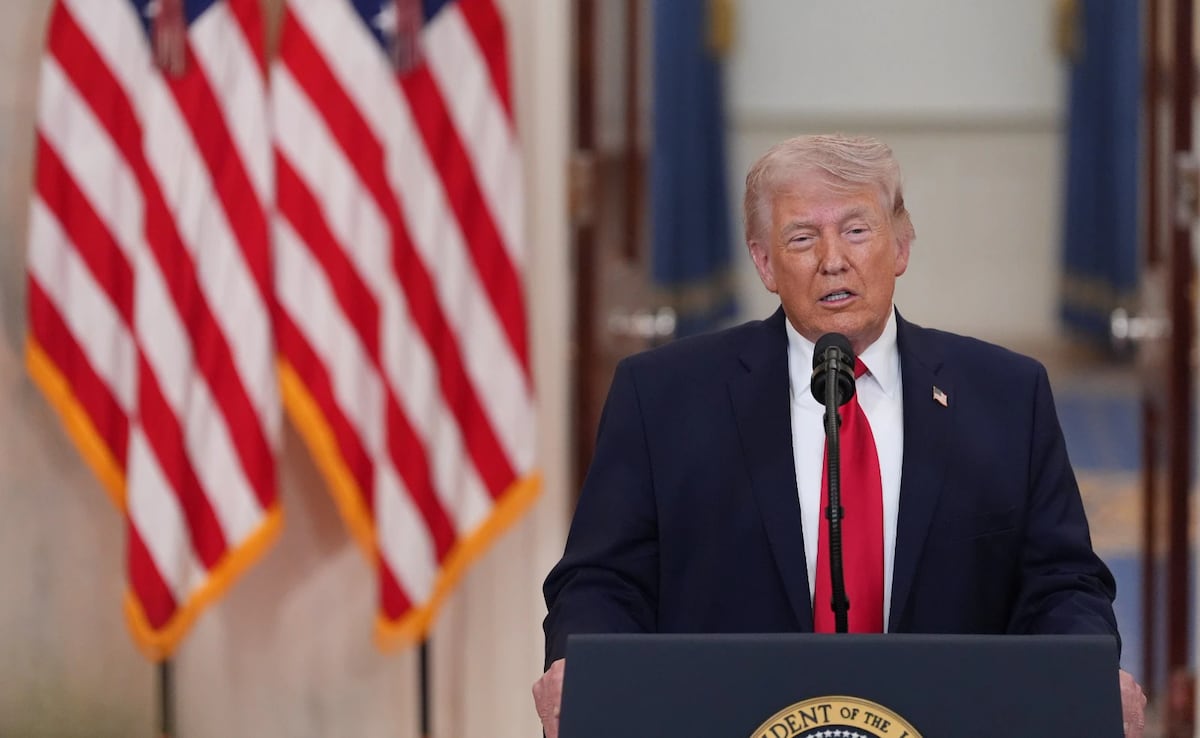 Why do Donald Trump supporters stay loyal? New study explains