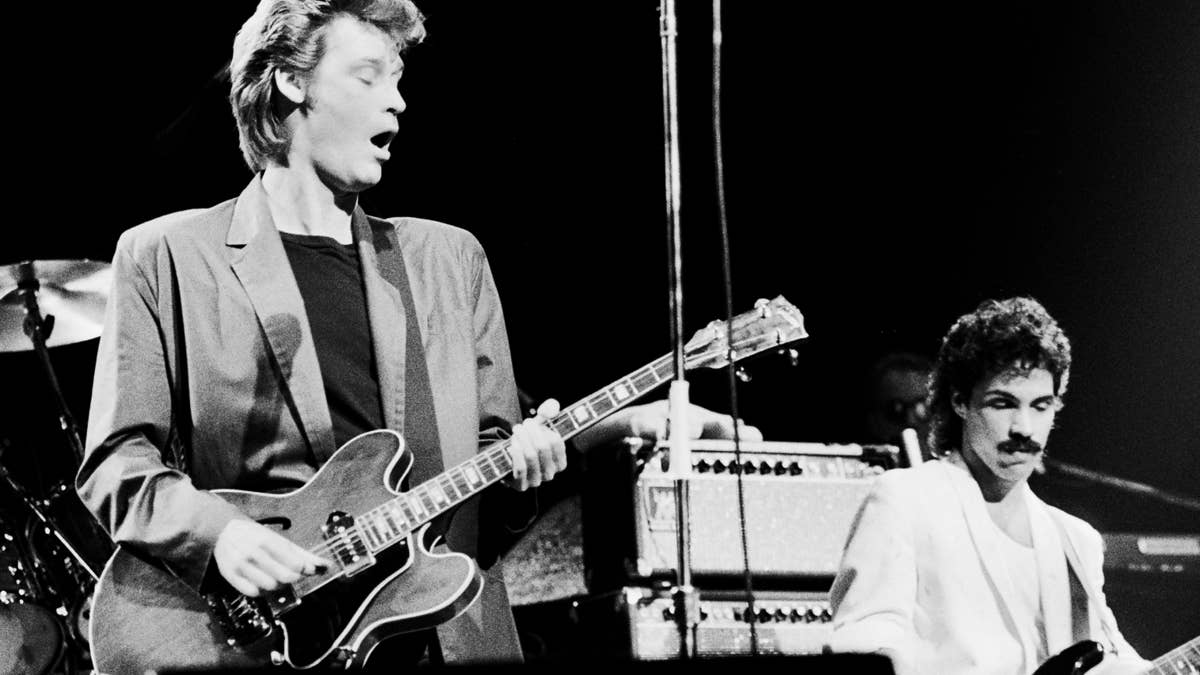 1981 Pop-Rock Classic Became a No. 1 Hit 45 Years Ago Today