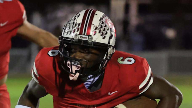 MSU leading way in recruitment of impressive three-star RB