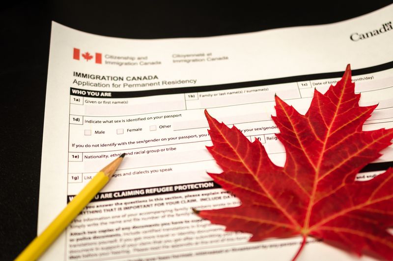 Canada proposes major overhaul of Express Entry system
