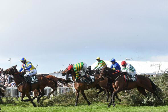 Grand National 2026 results in full: Where did my horse finish in ...