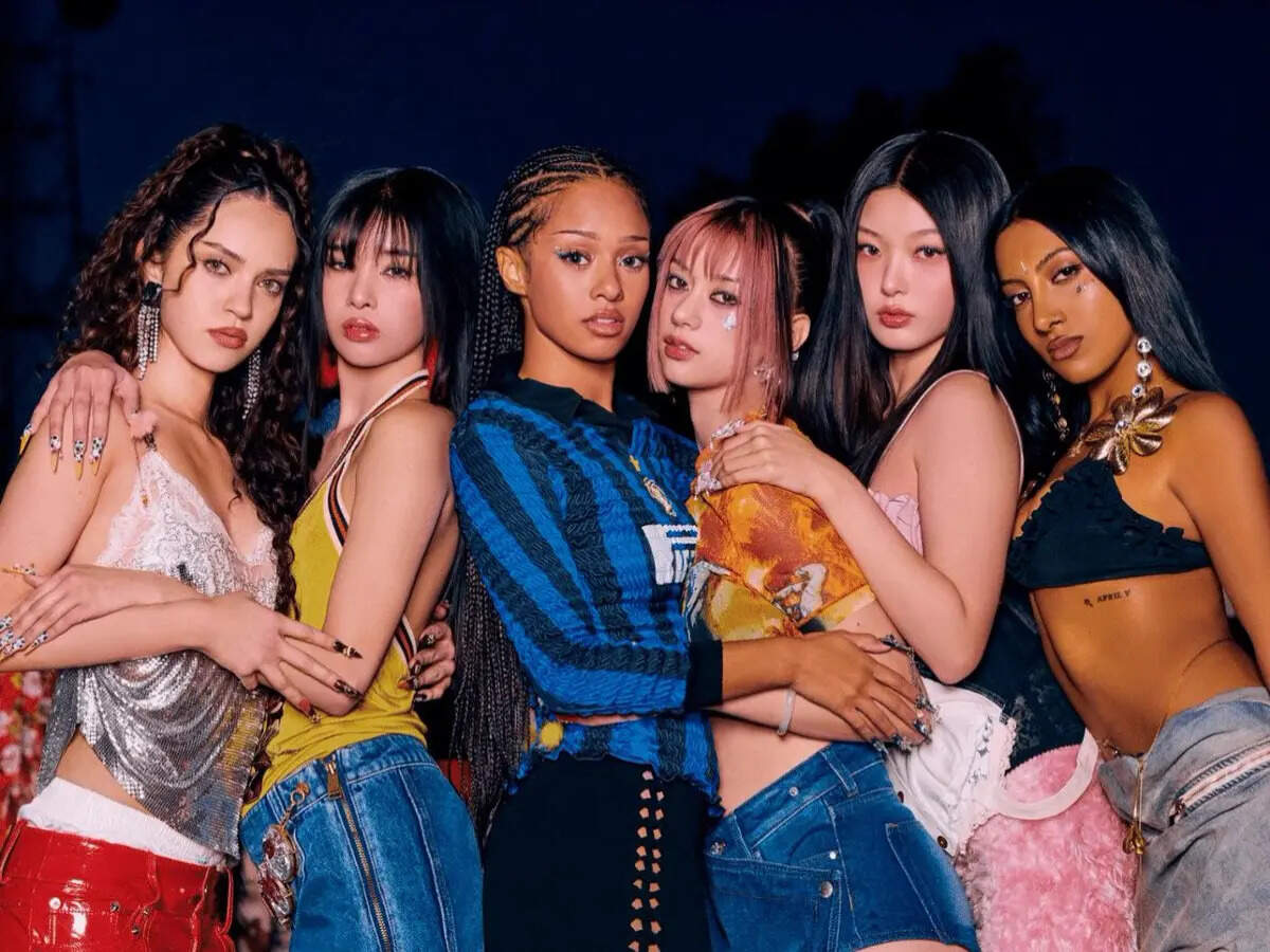 KATSEYE net worth: Earnings, hit songs, popularity, and rise of the ...