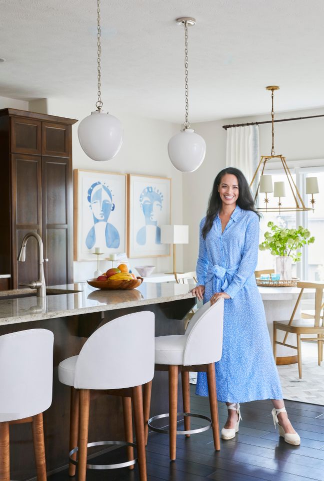 Does your house have a case of the blahs? Try these 6 designer fixes