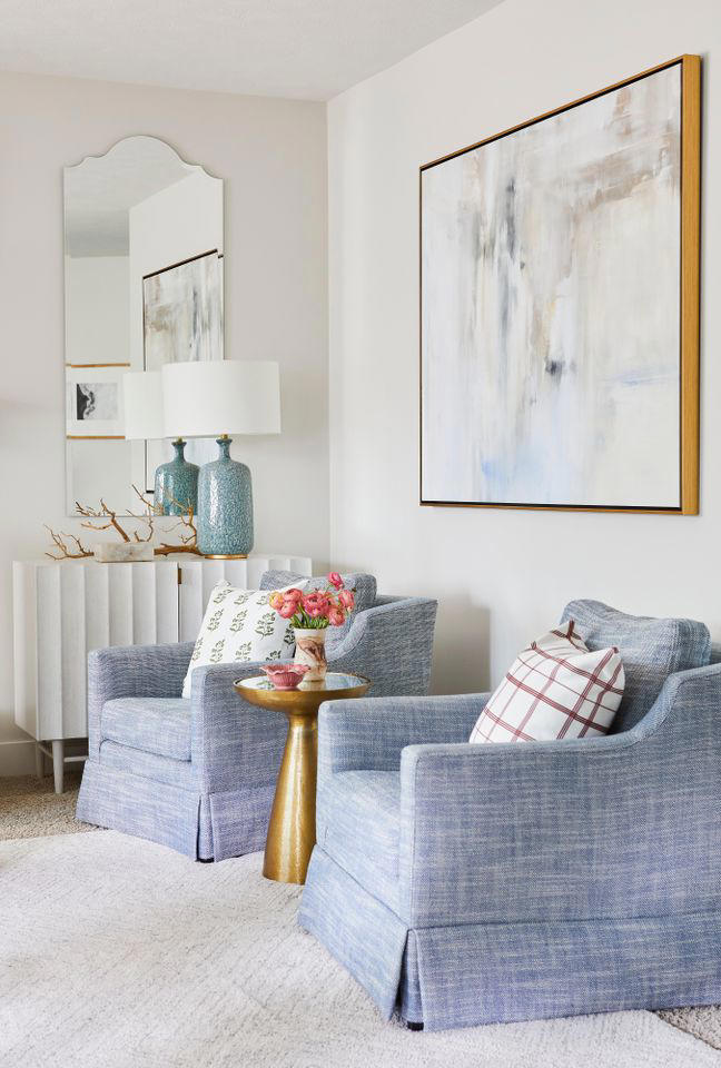Does your house have a case of the blahs? Try these 6 designer fixes
