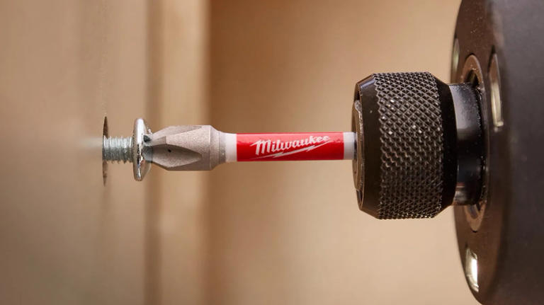 3 impact driver bit brands least likely to break during use
