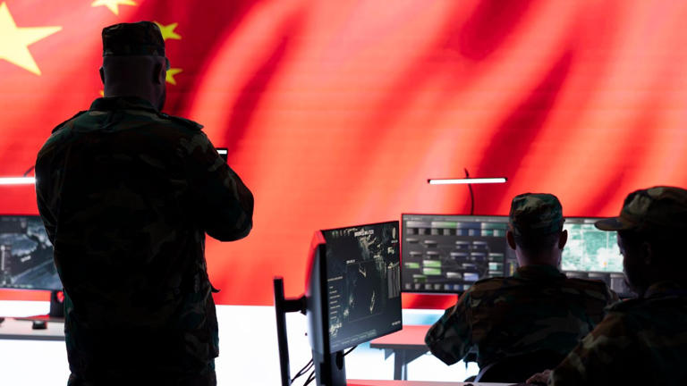 Report: China’s military AI tops human commanders in assault simulation