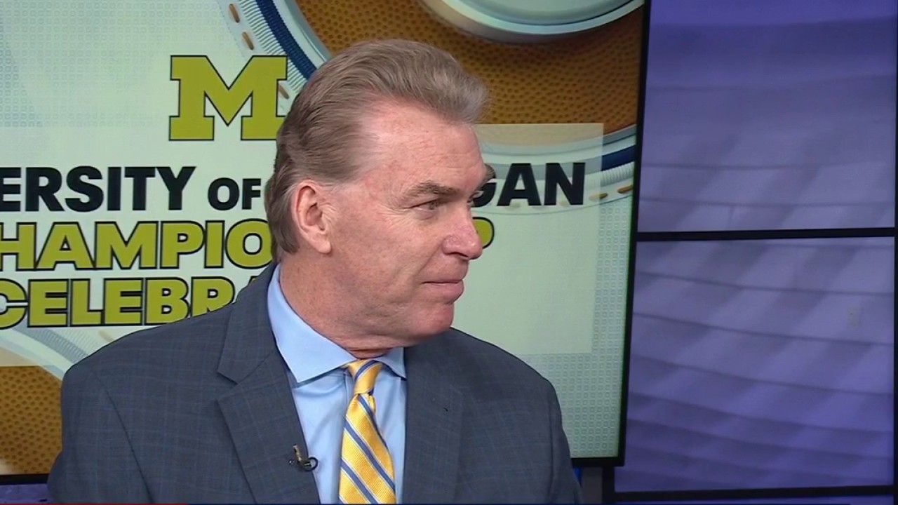 Breaking down Michigan basketball's national championship season