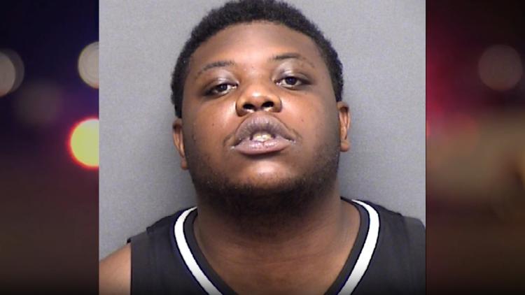 Man arrested in connection with February shooting at northeast-side ...