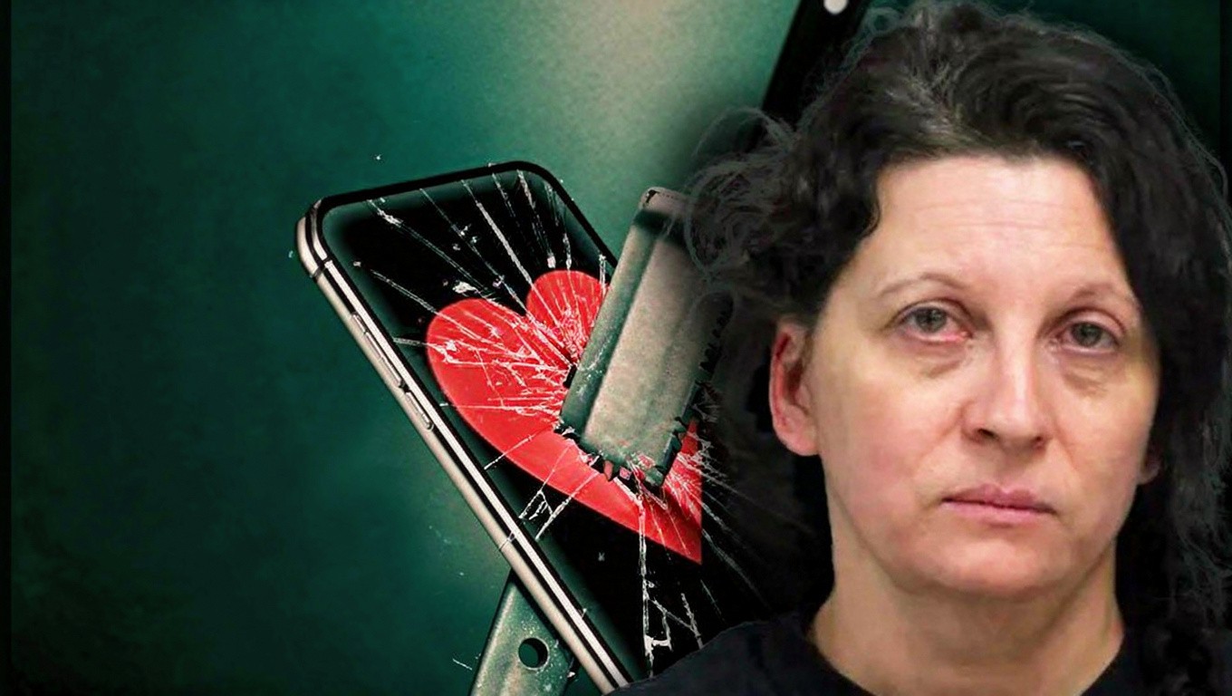 The Cari Farver case: Identity and deception