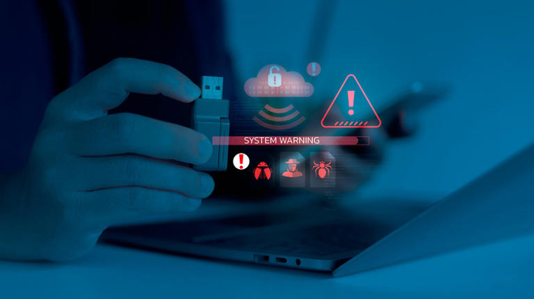 Are encrypted USB drives actually worth it?