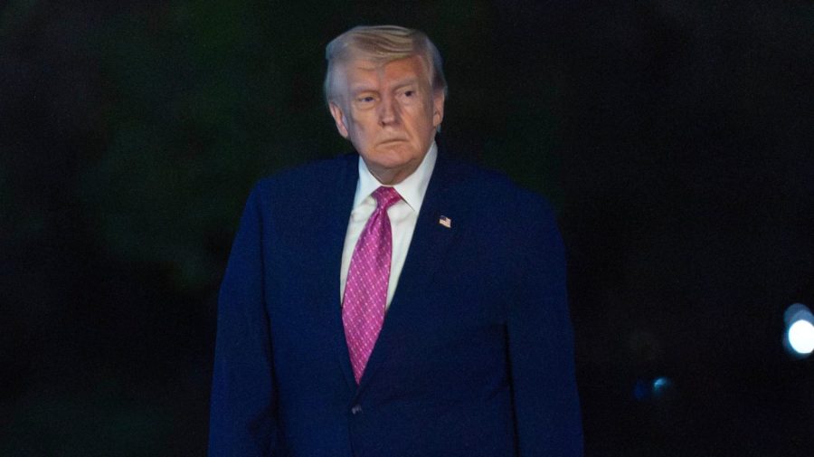 Trump says price of oil, gas 'could be' down, 'the same or maybe a ...