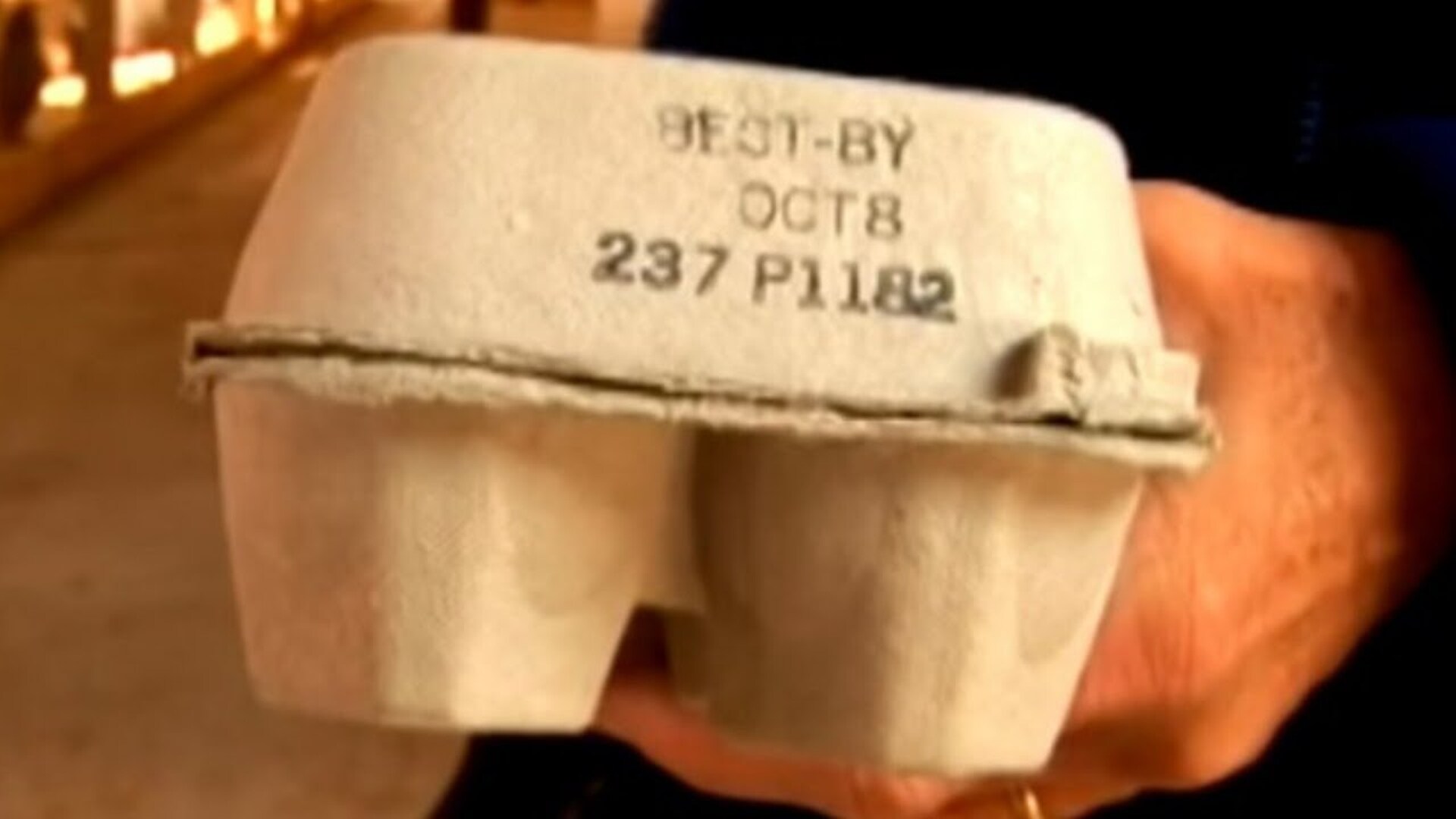 Here's what those numbers on your egg carton really mean