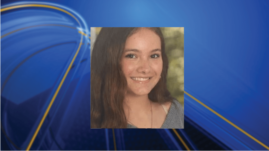 BCSO asking for assistance in locating teen