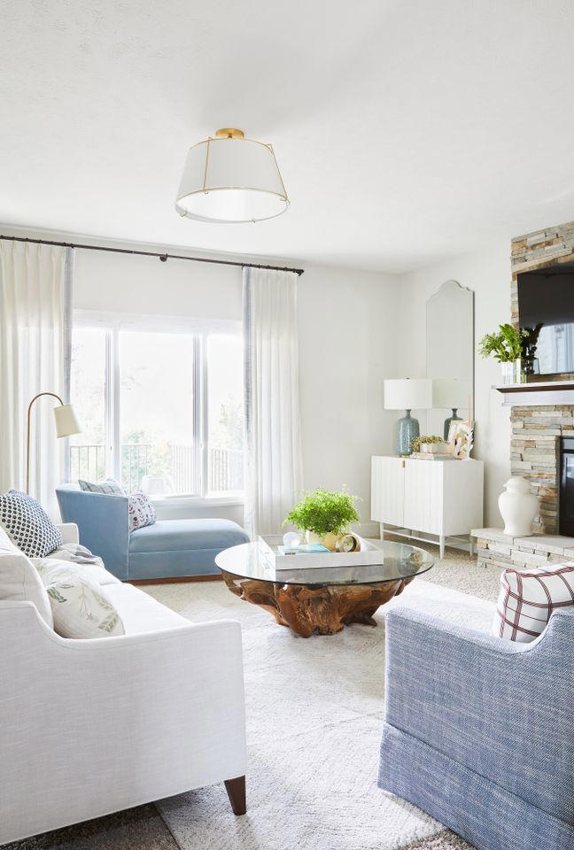 Does your house have a case of the blahs? Try these 6 designer fixes